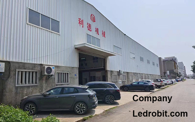 Ledrobit Machinery Co., Ltd.
