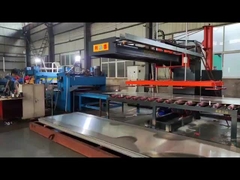 300 किलोग्राम-3T सर्वो मोटर ऑटोमेशन रोबोट आर्म अनुकूलन