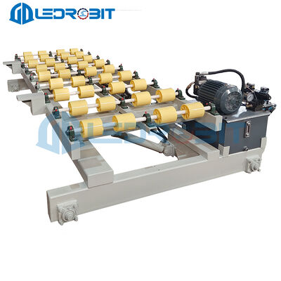 मार्बल ऑटोमैटिक प्रोडक्शन लाइन के लिए उच्च दक्षता अनुकूलन योग्य मार्बल लोडर