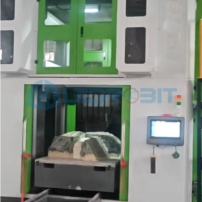 उच्च-सटीकता जेड वायर सॉ कटिंग मशीन 6-30mm मल्टी-स्लैब सिंक्रोनस स्लाइसिंग, ओनेक्स और जेडाइट सतह की अनियमितता का समाधान